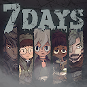 7Days :ミステリーアドベンチャーゲーム