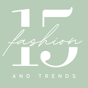 Fashion 15 and Trends