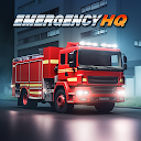 EMERGENCY HQ: rescue strategy