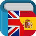 Spanish English Dictionary & T