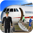 Airplane Simulator Plane Games