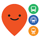 Moovit: Bus & Train Schedules