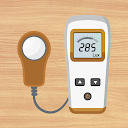 Smart Luxmeter