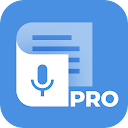 Voice Memos, SpeechNotes, VoNo