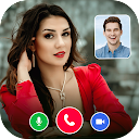 Live Talk: Live Video Call App