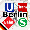 LineNetwork Berlin 2023 Subway