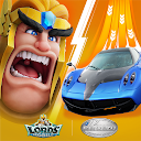 Lords Mobile: Kingdom Wars