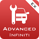 Advanced EX for INFINITI