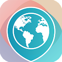 GeoExpert: World Geography Map