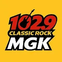 102.9 WMGK