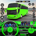 Bus Simulator - Bus Games 3D