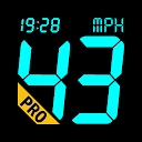 DigiHUD Pro Speedometer