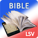 La Sainte Bible, Louis Segond