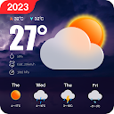 Weather Forecast & Widget