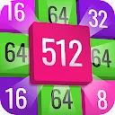 Join Blocks 2048 Number Puzzle