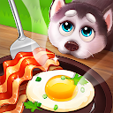 朝食屋物語：クッキンググルメ料理ゲーム