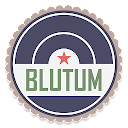 Blutum - Icon Pack