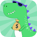 Money RAWR - The Rewards App