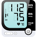 Blood Pressure App