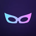 Masked: Dating. Friends. Chat.