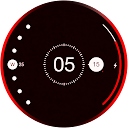 Radii - Wear OS Watch Face