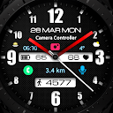 Classic RGB MOD: Watch face