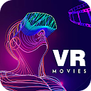 VR Movies Collection & Player