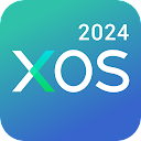 XOS Launcher -Cool Stylish