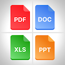 All Document Viewer:Pdf Reader