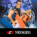 ART OF FIGHTING ACA NEOGEO