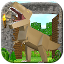 Jurassic Mods for Minecraft PE