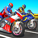 Drag Bike Racers Motorcycle