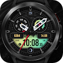 P006 - Hybrid Watch Face