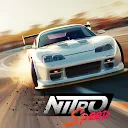 Nitro Speed - car racing games