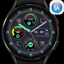 IA50 Hybrid Watchface