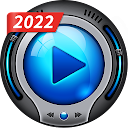 HD Video Player - Media Player