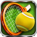 3D Tennis