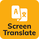 Translate On Screen