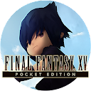 ファイナルファンタジーXV　ポケットエディション