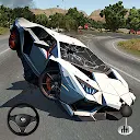 Mega Car Crash Simulator