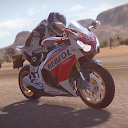 Motorbike Racing Bike Ride 3D