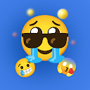 Emojimix - Make your own emoji