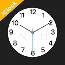 Clock  – Phone 14 時計, iOS 時計