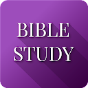 Bible Study with Concordance