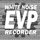 White Noise EVP Recorder