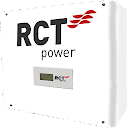 RCT Power App