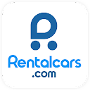 Rentalcars.com Car Rental App