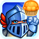 Muffin Knight