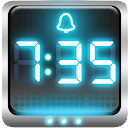 Alarm Clock Neon