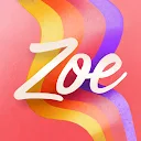 Zoe: lgbt レズビアン レズ出会い - レインボー